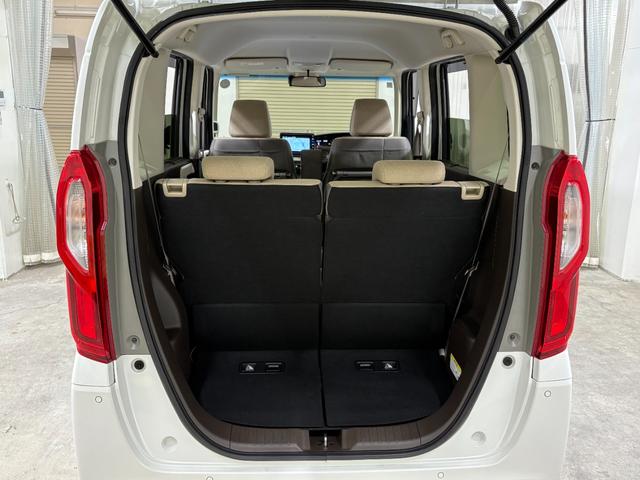 Ｎ－ＢＯＸ Ｌ　ナビフルセグＢカメラＬＥＤ　衝突回避支援ブレーキ　Ｉ－ＳＴＯＰ　クリソナ　ドラレコ付　ＰＷ　パワステ　Ｓヒーター　スマ－トキ－　地デジＴＶ　ナビ＆ＴＶ　横滑り防止　ＬＥＤライト　エアコン付き　ＤＶＤ（34枚目）