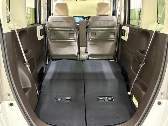 Ｎ－ＢＯＸ Ｌ　ナビフルセグＢカメラＬＥＤ　衝突回避支援ブレーキ　Ｉ－ＳＴＯＰ　クリソナ　ドラレコ付　ＰＷ　パワステ　Ｓヒーター　スマ－トキ－　地デジＴＶ　ナビ＆ＴＶ　横滑り防止　ＬＥＤライト　エアコン付き　ＤＶＤ（35枚目）