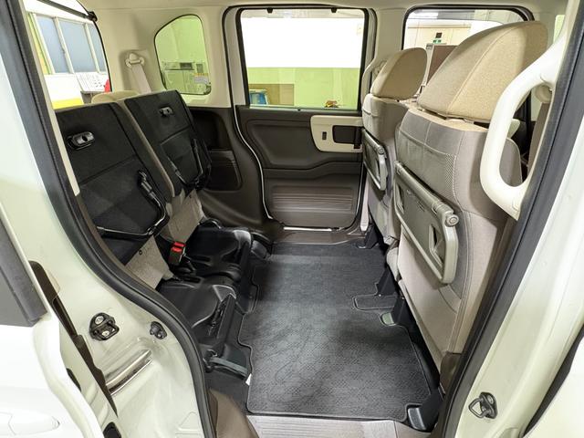 Ｎ－ＢＯＸ Ｌ　ナビフルセグＢカメラＬＥＤ　衝突回避支援ブレーキ　Ｉ－ＳＴＯＰ　クリソナ　ドラレコ付　ＰＷ　パワステ　Ｓヒーター　スマ－トキ－　地デジＴＶ　ナビ＆ＴＶ　横滑り防止　ＬＥＤライト　エアコン付き　ＤＶＤ（36枚目）