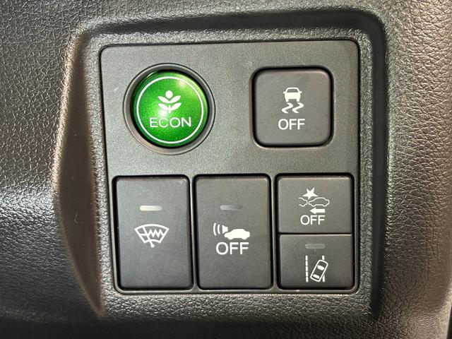 ヴェゼル ハイブリッドＲＳ・ホンダセンシング　ナビフルセグＢカメラＥＴＣＬＥＤＡＷ　ＥＴＣ付　サイドＳＲＳ　Ｒカメ　フルオートエアコン　ＵＳＢ接続　両席エアバック　スマキー　オートクルーズコントロール　衝突軽減ブレーキシステム　ＴＶナビ　ＡＢＳ（22枚目）