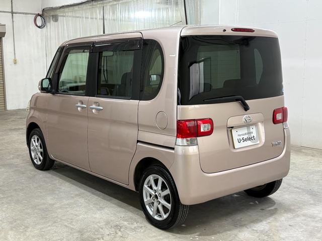 タント G 社外ナビフルセグBカメラETCAW DVD視聴可 バックモニター ETC付き スマートキー&プッシュスタート ナビテレビ パワーウィンド 運転席助手席エアバック ドライブレコーダー フルオートエアコン(2枚目)