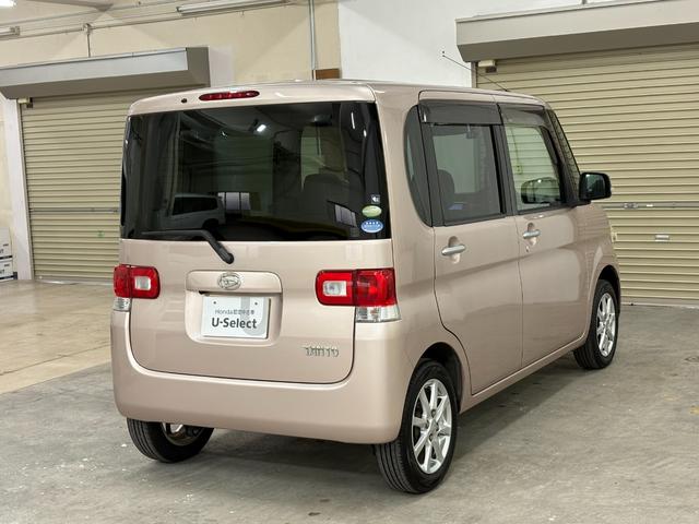 タント G 社外ナビフルセグBカメラETCAW DVD視聴可 バックモニター ETC付き スマートキー&プッシュスタート ナビテレビ パワーウィンド 運転席助手席エアバック ドライブレコーダー フルオートエアコン(9枚目)