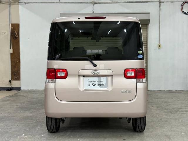 タント G 社外ナビフルセグBカメラETCAW DVD視聴可 バックモニター ETC付き スマートキー&プッシュスタート ナビテレビ パワーウィンド 運転席助手席エアバック ドライブレコーダー フルオートエアコン(10枚目)