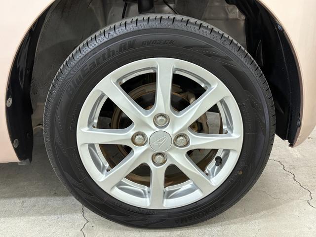 タント G 社外ナビフルセグBカメラETCAW DVD視聴可 バックモニター ETC付き スマートキー&プッシュスタート ナビテレビ パワーウィンド 運転席助手席エアバック ドライブレコーダー フルオートエアコン(11枚目)