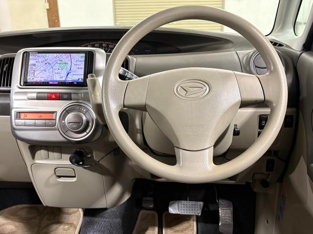 タント G 社外ナビフルセグBカメラETCAW DVD視聴可 バックモニター ETC付き スマートキー&プッシュスタート ナビテレビ パワーウィンド 運転席助手席エアバック ドライブレコーダー フルオートエアコン(12枚目)