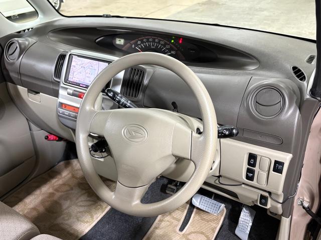 タント G 社外ナビフルセグBカメラETCAW DVD視聴可 バックモニター ETC付き スマートキー&プッシュスタート ナビテレビ パワーウィンド 運転席助手席エアバック ドライブレコーダー フルオートエアコン(13枚目)