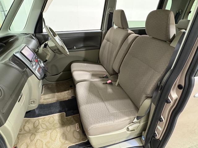 タント G 社外ナビフルセグBカメラETCAW DVD視聴可 バックモニター ETC付き スマートキー&プッシュスタート ナビテレビ パワーウィンド 運転席助手席エアバック ドライブレコーダー フルオートエアコン(26枚目)