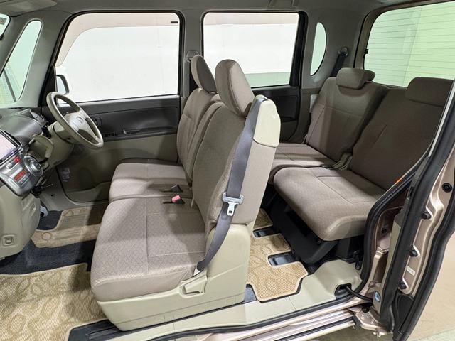 タント G 社外ナビフルセグBカメラETCAW DVD視聴可 バックモニター ETC付き スマートキー&プッシュスタート ナビテレビ パワーウィンド 運転席助手席エアバック ドライブレコーダー フルオートエアコン(28枚目)