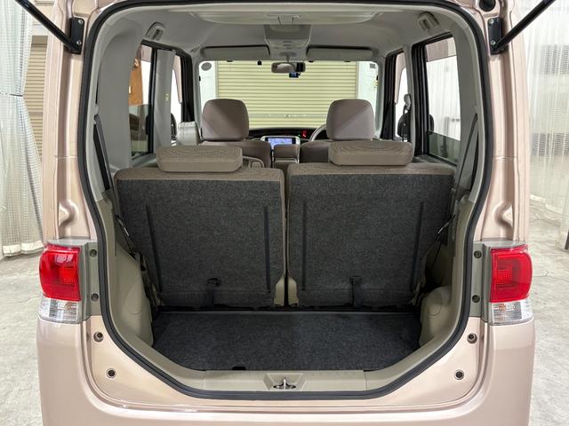 タント G 社外ナビフルセグBカメラETCAW DVD視聴可 バックモニター ETC付き スマートキー&プッシュスタート ナビテレビ パワーウィンド 運転席助手席エアバック ドライブレコーダー フルオートエアコン(29枚目)