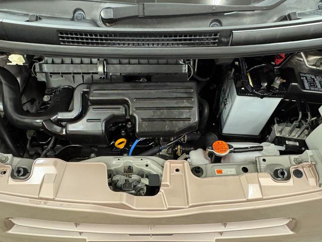 タント G 社外ナビフルセグBカメラETCAW DVD視聴可 バックモニター ETC付き スマートキー&プッシュスタート ナビテレビ パワーウィンド 運転席助手席エアバック ドライブレコーダー フルオートエアコン(31枚目)