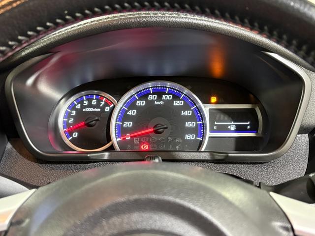 ルーミー カスタムG-T ナビBカメラETCLED 助手席エアバック ターボエンジン 両側オートスライドドア スマートキープッシュスタート LEDライト 横滑り防止機能 クルコン ETC付 キーレス ドラレコ エアバッグ(16枚目)