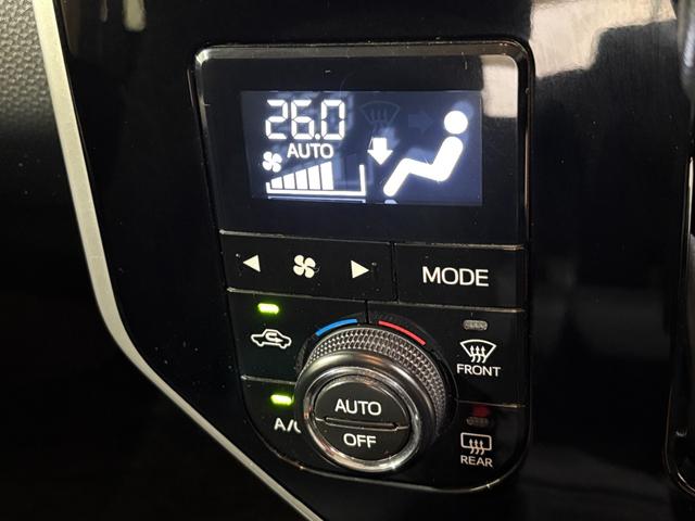 ルーミー カスタムG-T ナビBカメラETCLED 助手席エアバック ターボエンジン 両側オートスライドドア スマートキープッシュスタート LEDライト 横滑り防止機能 クルコン ETC付 キーレス ドラレコ エアバッグ(20枚目)