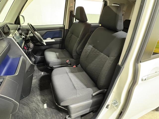 ルーミー カスタムG-T ナビBカメラETCLED 助手席エアバック ターボエンジン 両側オートスライドドア スマートキープッシュスタート LEDライト 横滑り防止機能 クルコン ETC付 キーレス ドラレコ エアバッグ(33枚目)