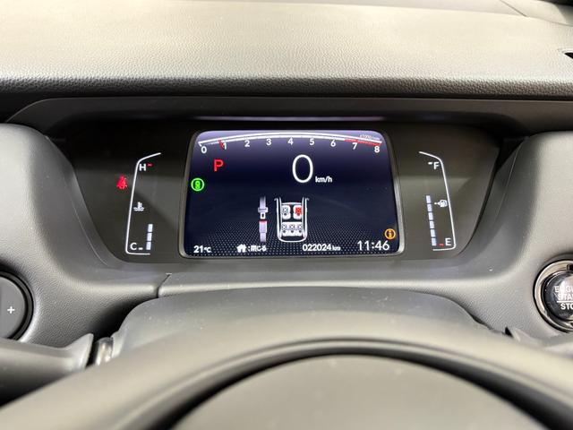 フィット ホーム　ナビフルセグＢカメラＥＴＣＬＥＤ　衝突軽減ブレーキ　リアカメ　ＬＥＤライト　クリアランスソナー　フルセグＴＶ　ドラレコ　エアバッグ　ｉストップ　スマ－トキ－　ＥＴＣ車載器　Ｗエアバック　ＵＳＢポート（15枚目）