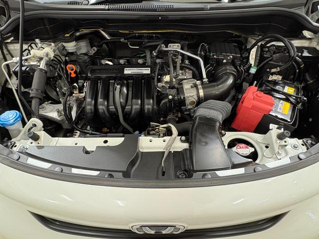 フィット ホーム　ナビフルセグＢカメラＥＴＣＬＥＤ　衝突軽減ブレーキ　リアカメ　ＬＥＤライト　クリアランスソナー　フルセグＴＶ　ドラレコ　エアバッグ　ｉストップ　スマ－トキ－　ＥＴＣ車載器　Ｗエアバック　ＵＳＢポート（36枚目）