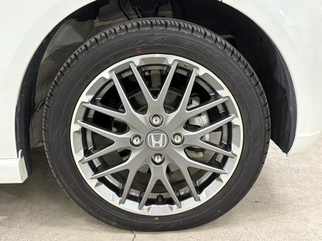 N-BOXカスタム ターボ ナビフルセグBカメラLEDAW 衝突被害軽減 キーフリー Pセンサー ESC パワステ 両席エアバック サイドエアバッグ ターボ車 スマキー パワーウィンドウ LEDヘッドライト オートエアコン(11枚目)