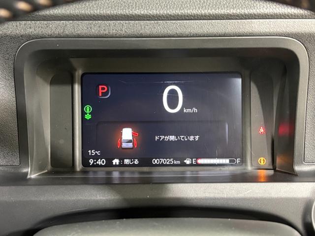 N-BOXカスタム ターボ ナビフルセグBカメラLEDAW 衝突被害軽減 キーフリー Pセンサー ESC パワステ 両席エアバック サイドエアバッグ ターボ車 スマキー パワーウィンドウ LEDヘッドライト オートエアコン(15枚目)