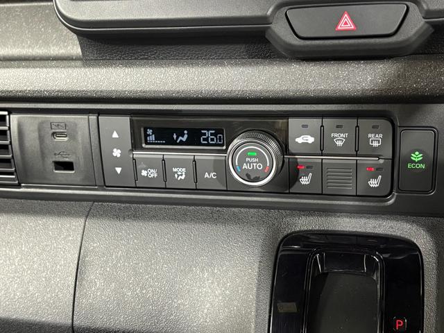 N-BOXカスタム ターボ ナビフルセグBカメラLEDAW 衝突被害軽減 キーフリー Pセンサー ESC パワステ 両席エアバック サイドエアバッグ ターボ車 スマキー パワーウィンドウ LEDヘッドライト オートエアコン(20枚目)