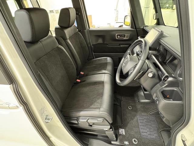 N-BOXカスタム ターボ ナビフルセグBカメラLEDAW 衝突被害軽減 キーフリー Pセンサー ESC パワステ 両席エアバック サイドエアバッグ ターボ車 スマキー パワーウィンドウ LEDヘッドライト オートエアコン(26枚目)