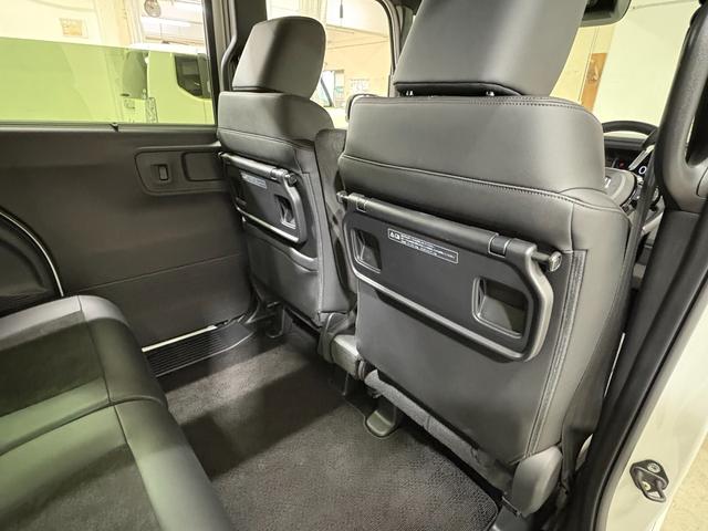 N-BOXカスタム ターボ ナビフルセグBカメラLEDAW 衝突被害軽減 キーフリー Pセンサー ESC パワステ 両席エアバック サイドエアバッグ ターボ車 スマキー パワーウィンドウ LEDヘッドライト オートエアコン(28枚目)