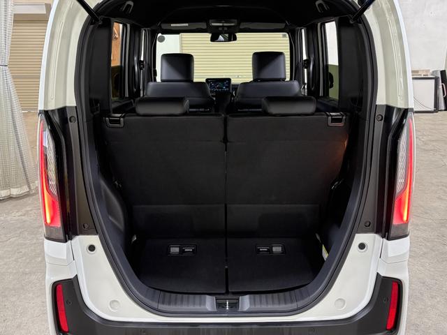 N-BOXカスタム ターボ ナビフルセグBカメラLEDAW 衝突被害軽減 キーフリー Pセンサー ESC パワステ 両席エアバック サイドエアバッグ ターボ車 スマキー パワーウィンドウ LEDヘッドライト オートエアコン(32枚目)