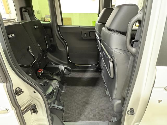 N-BOXカスタム ターボ ナビフルセグBカメラLEDAW 衝突被害軽減 キーフリー Pセンサー ESC パワステ 両席エアバック サイドエアバッグ ターボ車 スマキー パワーウィンドウ LEDヘッドライト オートエアコン(34枚目)