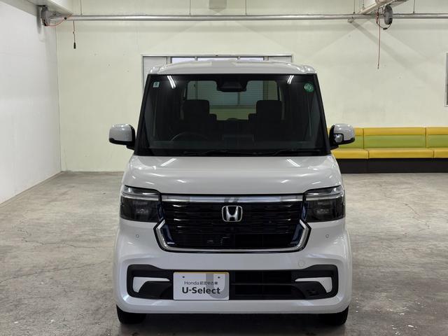 Ｎ－ＢＯＸカスタム ベースグレード　ディスプレイオーディオＢカメラＬＥＤＡＷ　ＵＳＢ接続　ＣＭＢＳ　オートエアコン　スマートキ　クルコン　バックカメラ　パワーステアリング　エアバッグ　ＥＳＣ　パワーウインドウ　フリーキー　ＥＣＯＮモード（5枚目）