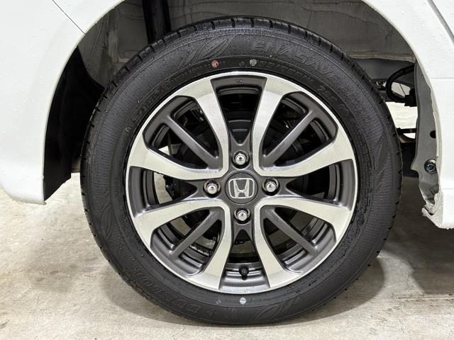 Ｎ－ＢＯＸカスタム ベースグレード　ディスプレイオーディオＢカメラＬＥＤＡＷ　ＵＳＢ接続　ＣＭＢＳ　オートエアコン　スマートキ　クルコン　バックカメラ　パワーステアリング　エアバッグ　ＥＳＣ　パワーウインドウ　フリーキー　ＥＣＯＮモード（11枚目）