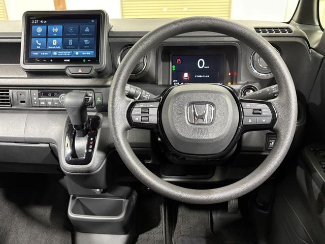 Ｎ－ＢＯＸカスタム ベースグレード　ディスプレイオーディオＢカメラＬＥＤＡＷ　ＵＳＢ接続　ＣＭＢＳ　オートエアコン　スマートキ　クルコン　バックカメラ　パワーステアリング　エアバッグ　ＥＳＣ　パワーウインドウ　フリーキー　ＥＣＯＮモード（12枚目）