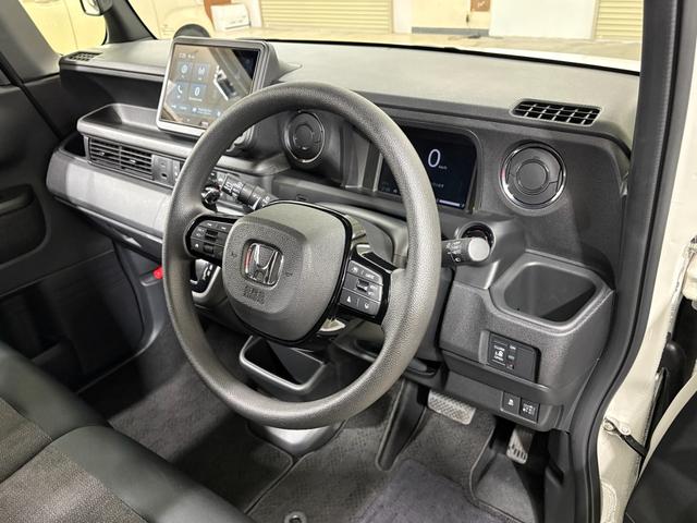 Ｎ－ＢＯＸカスタム ベースグレード　ディスプレイオーディオＢカメラＬＥＤＡＷ　ＵＳＢ接続　ＣＭＢＳ　オートエアコン　スマートキ　クルコン　バックカメラ　パワーステアリング　エアバッグ　ＥＳＣ　パワーウインドウ　フリーキー　ＥＣＯＮモード（13枚目）