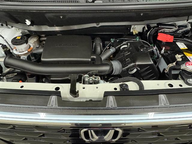 Ｎ－ＢＯＸカスタム ベースグレード　ディスプレイオーディオＢカメラＬＥＤＡＷ　ＵＳＢ接続　ＣＭＢＳ　オートエアコン　スマートキ　クルコン　バックカメラ　パワーステアリング　エアバッグ　ＥＳＣ　パワーウインドウ　フリーキー　ＥＣＯＮモード（32枚目）