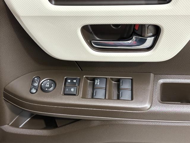 Ｎ－ＢＯＸ Ｌ・ターボ　ナビフルセグＢカメラＥＴＣＬＥＤ　シ－トヒ－タ－　ＡＡＣ　衝突軽減ブレーキ　地デジ　パワステ　ターボ車　クリアランスソナー　クルーズコントロール　ナビＴＶ　ＵＳＢ　Ｉ－ＳＴＯＰ　キーレス　ドラレコ（28枚目）