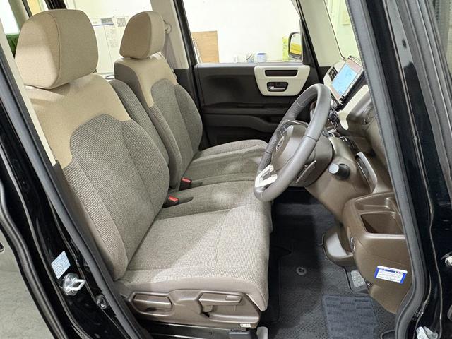 Ｎ－ＢＯＸ Ｌ・ターボ　ナビフルセグＢカメラＥＴＣＬＥＤ　シ－トヒ－タ－　ＡＡＣ　衝突軽減ブレーキ　地デジ　パワステ　ターボ車　クリアランスソナー　クルーズコントロール　ナビＴＶ　ＵＳＢ　Ｉ－ＳＴＯＰ　キーレス　ドラレコ（29枚目）