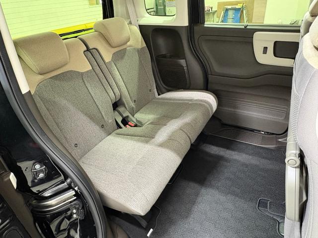 Ｎ－ＢＯＸ Ｌ・ターボ　ナビフルセグＢカメラＥＴＣＬＥＤ　シ－トヒ－タ－　ＡＡＣ　衝突軽減ブレーキ　地デジ　パワステ　ターボ車　クリアランスソナー　クルーズコントロール　ナビＴＶ　ＵＳＢ　Ｉ－ＳＴＯＰ　キーレス　ドラレコ（30枚目）