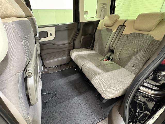 Ｎ－ＢＯＸ Ｌ・ターボ　ナビフルセグＢカメラＥＴＣＬＥＤ　シ－トヒ－タ－　ＡＡＣ　衝突軽減ブレーキ　地デジ　パワステ　ターボ車　クリアランスソナー　クルーズコントロール　ナビＴＶ　ＵＳＢ　Ｉ－ＳＴＯＰ　キーレス　ドラレコ（34枚目）