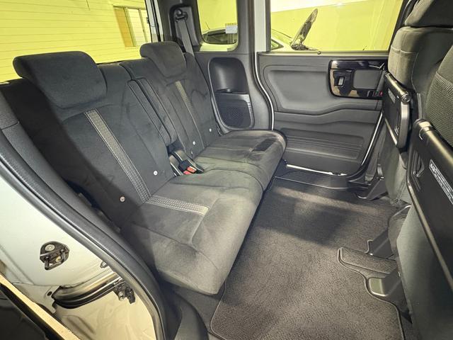 Ｎ－ＢＯＸカスタム Ｌ　ナビフルセグＢカメラＥＴＣＬＥＤＡＷ　両席電動スライドドア　Ｐソナー　サイドエアバッグ　ナビＴＶ　Ａストップ　シートヒータ　キーフリーシステム　ＬＥＤライト　リアカメ　クルーズコントロール　ＡＣ（30枚目）