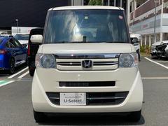 ホンダの軽Ｎシリーズ【Ｎ−ＢＯＸの中古車の事なら東静岡店にお任せください！】 2