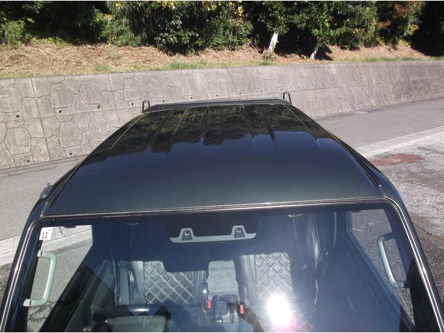 スーパーキャリイ 　Ｘ　４ＷＤ　衝突被害軽減システム　キーレス　エアコン　パワステ　パワーウィンド　デュアルカメラブレーキサポート　作業灯　ＬＥＤヘッドライト　ＬＥＤフォグランプ　社外アルミ（11枚目）