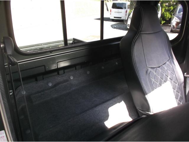 スーパーキャリイ 　Ｘ　４ＷＤ　衝突被害軽減システム　キーレス　エアコン　パワステ　パワーウィンド　デュアルカメラブレーキサポート　作業灯　ＬＥＤヘッドライト　ＬＥＤフォグランプ　社外アルミ（22枚目）