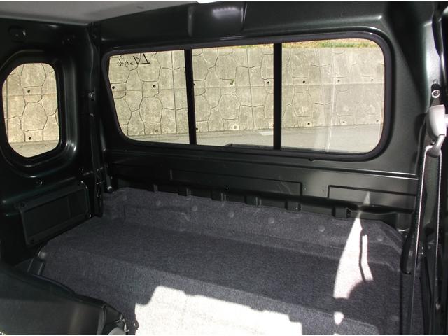 スーパーキャリイ 　Ｘ　４ＷＤ　衝突被害軽減システム　キーレス　エアコン　パワステ　パワーウィンド　デュアルカメラブレーキサポート　作業灯　ＬＥＤヘッドライト　ＬＥＤフォグランプ　社外アルミ（23枚目）