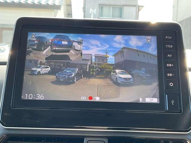 ルークス ６６０　ハイウェイスターＸ　プロパイロット　エディション　純正アルミホイール　両側オートスライドド　左右パワースライドドア　アイドリング　パノラマモニター　助手席エアバッグ　衝突軽減ブレーキ　ＰＷ　ＬＥＤヘッドライト　ＬＤＷ　スマートキー　ＥＴＣ　ワンオーナー車　ドライブレコーダー　バックカメラ（12枚目）