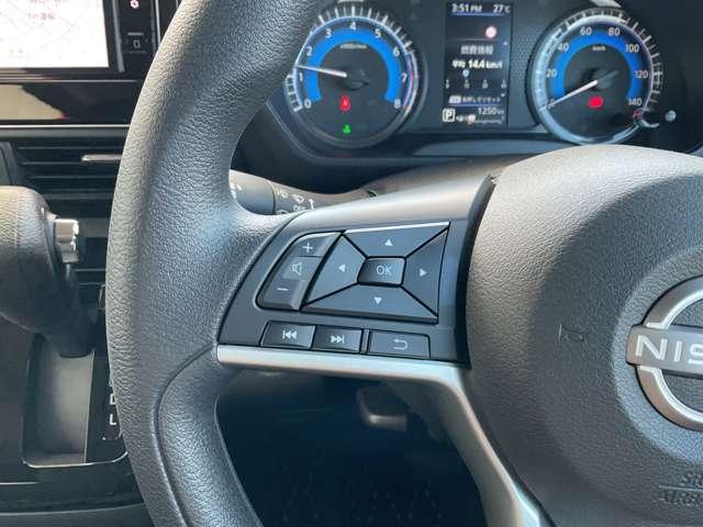 ルークス 660 ハイウェイスターX プロパイロット エディション 左右パワースライドドア アイドリング パノラマモニター 助手席エアバッグ 衝突軽減ブレーキ PW ナビ&TV 1セグ LEDヘッドライト LDW スマートキー ETC ワンオーナー車 バックカメラ(6枚目)