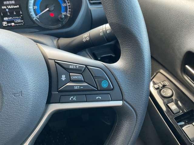 ルークス 660 ハイウェイスターX プロパイロット エディション 左右パワースライドドア アイドリング パノラマモニター 助手席エアバッグ 衝突軽減ブレーキ PW ナビ&TV 1セグ LEDヘッドライト LDW スマートキー ETC ワンオーナー車 バックカメラ(7枚目)