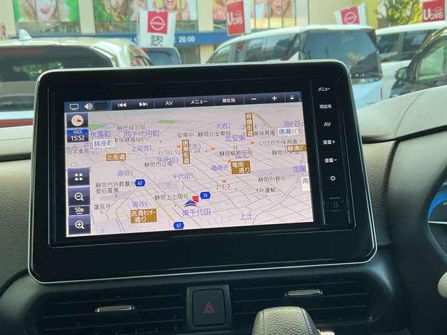 ルークス 660 ハイウェイスターX プロパイロット エディション 左右パワースライドドア アイドリング パノラマモニター 助手席エアバッグ 衝突軽減ブレーキ PW ナビ&TV 1セグ LEDヘッドライト LDW スマートキー ETC ワンオーナー車 バックカメラ(8枚目)