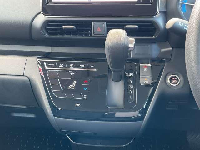 ルークス 660 ハイウェイスターX プロパイロット エディション 左右パワースライドドア アイドリング パノラマモニター 助手席エアバッグ 衝突軽減ブレーキ PW ナビ&TV 1セグ LEDヘッドライト LDW スマートキー ETC ワンオーナー車 バックカメラ(11枚目)