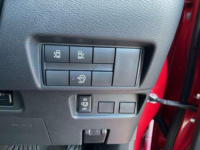 ルークス 660 ハイウェイスターX プロパイロット エディション 左右パワースライドドア アイドリング パノラマモニター 助手席エアバッグ 衝突軽減ブレーキ PW ナビ&TV 1セグ LEDヘッドライト LDW スマートキー ETC ワンオーナー車 バックカメラ(14枚目)