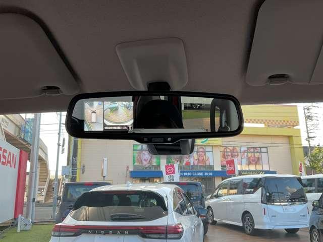 ルークス 660 ハイウェイスターX プロパイロット エディション 左右パワースライドドア アイドリング パノラマモニター 助手席エアバッグ 衝突軽減ブレーキ PW ナビ&TV 1セグ LEDヘッドライト LDW スマートキー ETC ワンオーナー車 バックカメラ(16枚目)