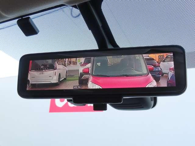 セレナ 1.2 e-POWER ハイウェイスター V 360°カメラ エマジェンシーブレーキ 1オナ スマキー バックカメラ LED レーンアシスト ETC ドラレコ Aストップ フルオートエアコン アルミホイール エアバック メモリーナビ キーフリー(18枚目)