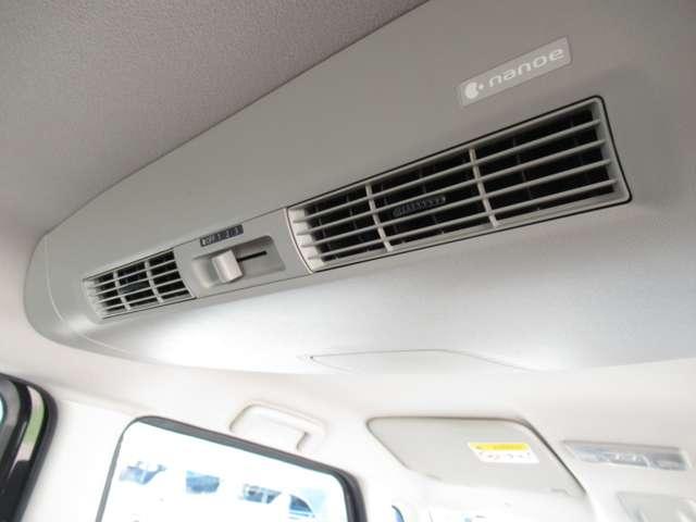 デイズルークス 660 ハイウェイスター Gターボ 純正アルミホイール ターボ 純正ナビ 360°カメラ 踏み間違え防止 ワンオーナー スマートキー ナビTV クルコン ETC付き AAC ドラレコ パワステ Wエアバック メモリーナビ エアバッグ バックカメラ ABS キーレスエントリー(14枚目)