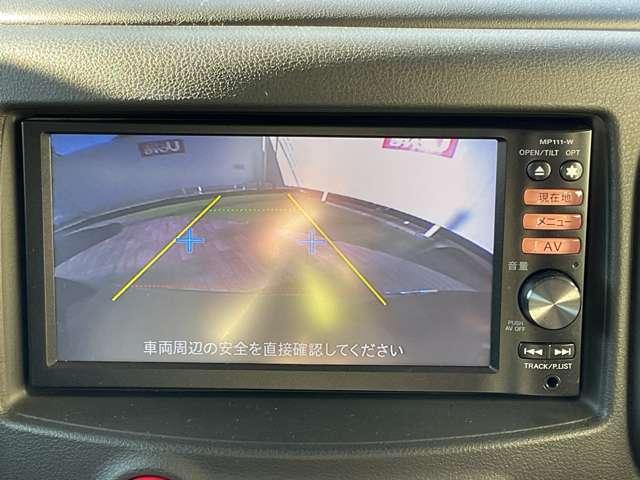 キューブ 1.5 15X インディゴ +プラズマ バックカメラ 社外アルミホイール ETC エコモード WSRS スマキー ドライブレコーダー フルオートエアコン パワーステアリング バックモニター パワーウィンドウ ETC ABS アルミホイール キーレスキー ワンセグTV メモリーナビ(6枚目)